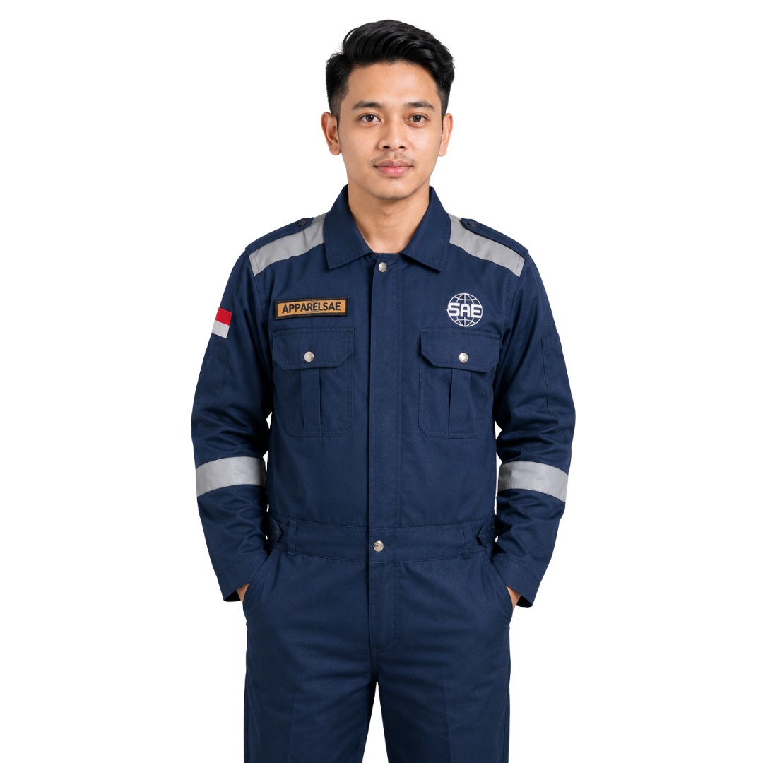Coverall