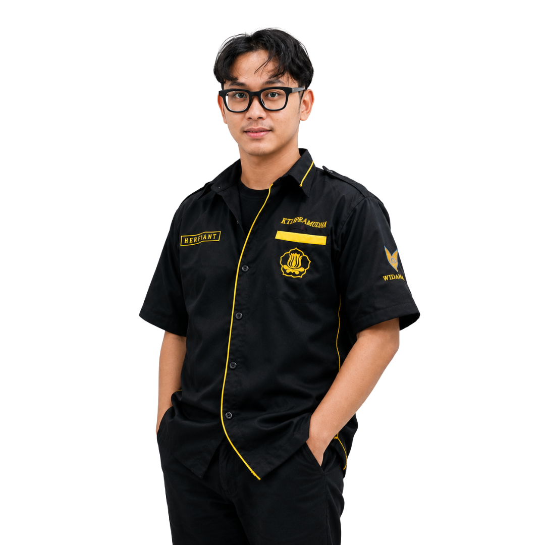 Kemeja / Korsa