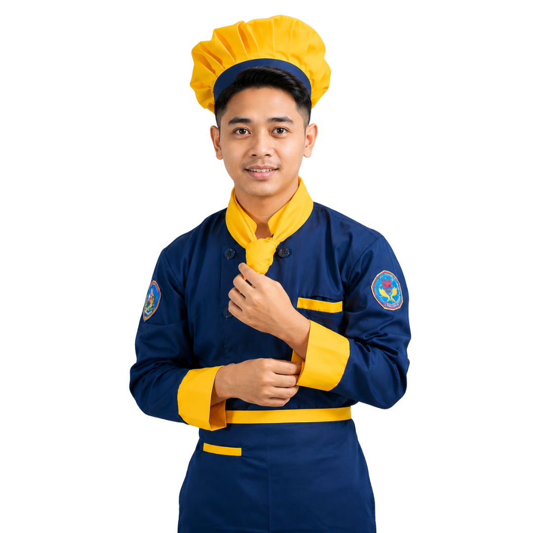 Baju Koki