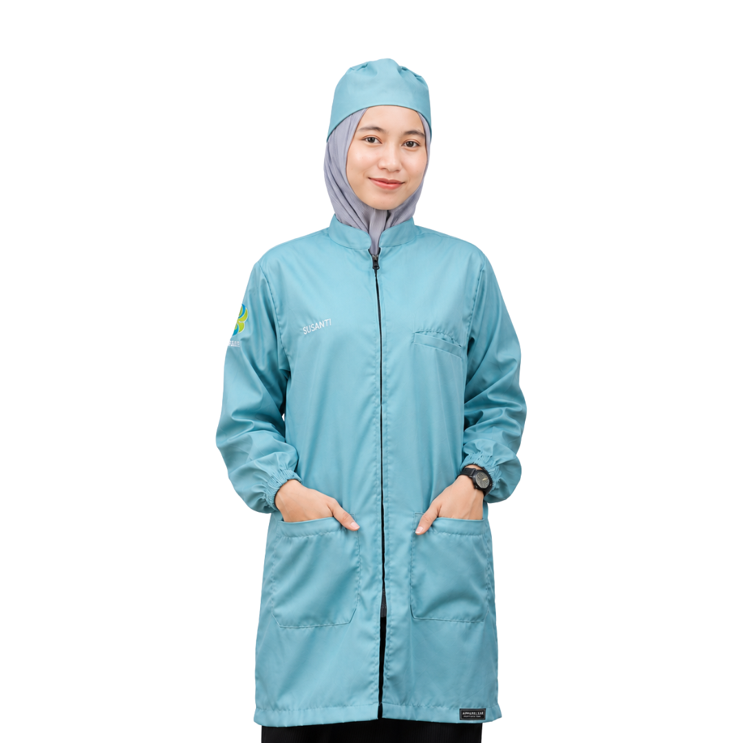 Baju Medis